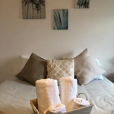 Apartment Sunrise 3br Peniche