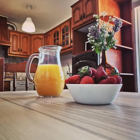 Sunrise 3br *