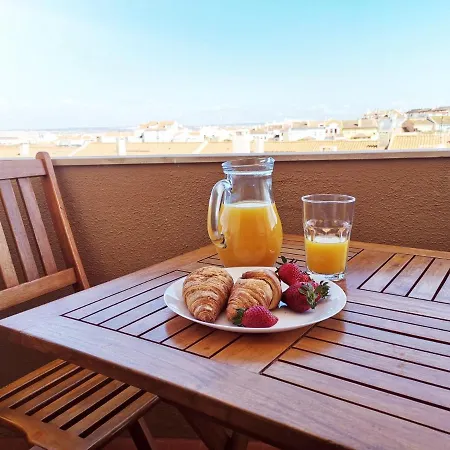 Sunrise 3br