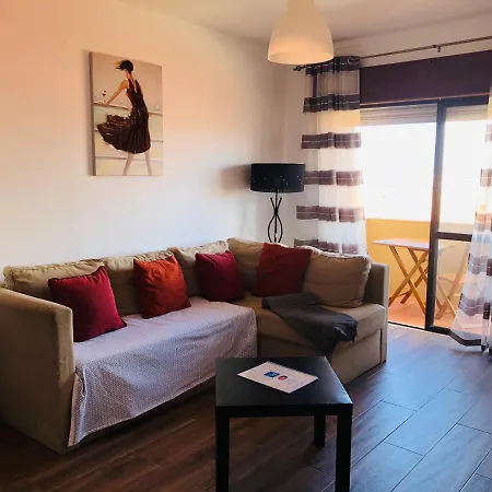 Sunrise 3br Apartmán *