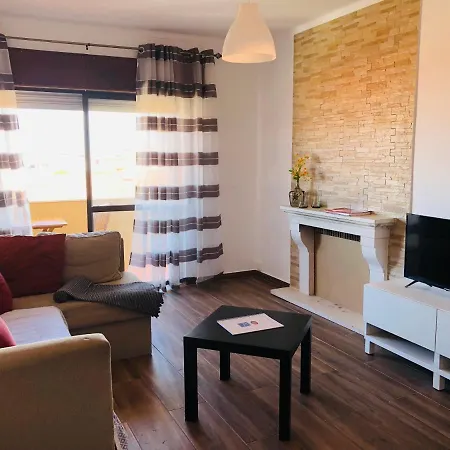 Apartmán Sunrise 3br